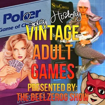 Spicy Throwback: Leisure Suit Larry. Vintage porn games series by BeelzeRog  - Spicygaming