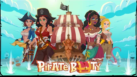 Booty Pirate Porn - Watch Pirate Booty an ambitous Adult Game hits Kickstarter 546cad99d235 porn  video - Spicygaming