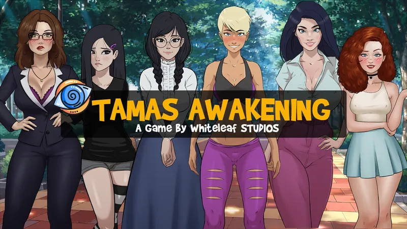 Download Tamas Awakening Porn Game Spicygaming