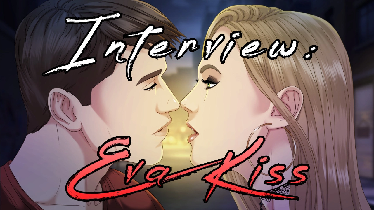 1280px x 720px - An Interview with Adult game developer Eva Kiss (Our Red String) -  Spicygaming