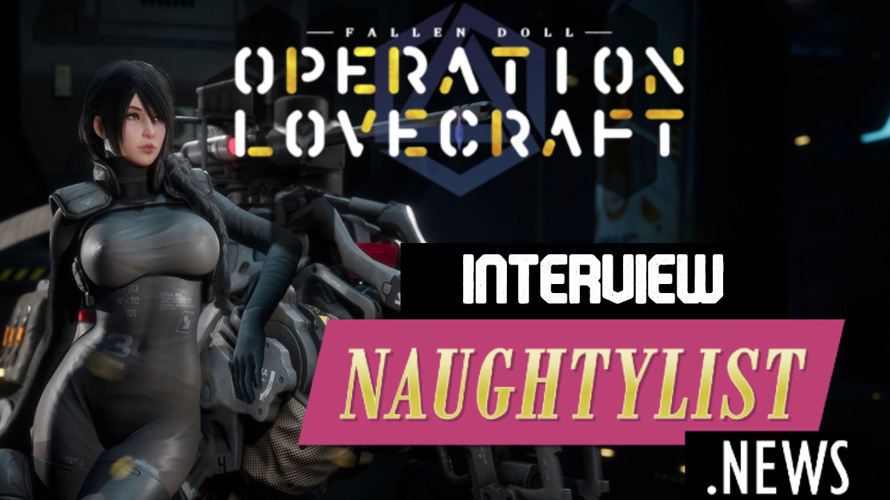 Interview: Operation Lovecraft on how they got their game on Steam -  Spicygaming