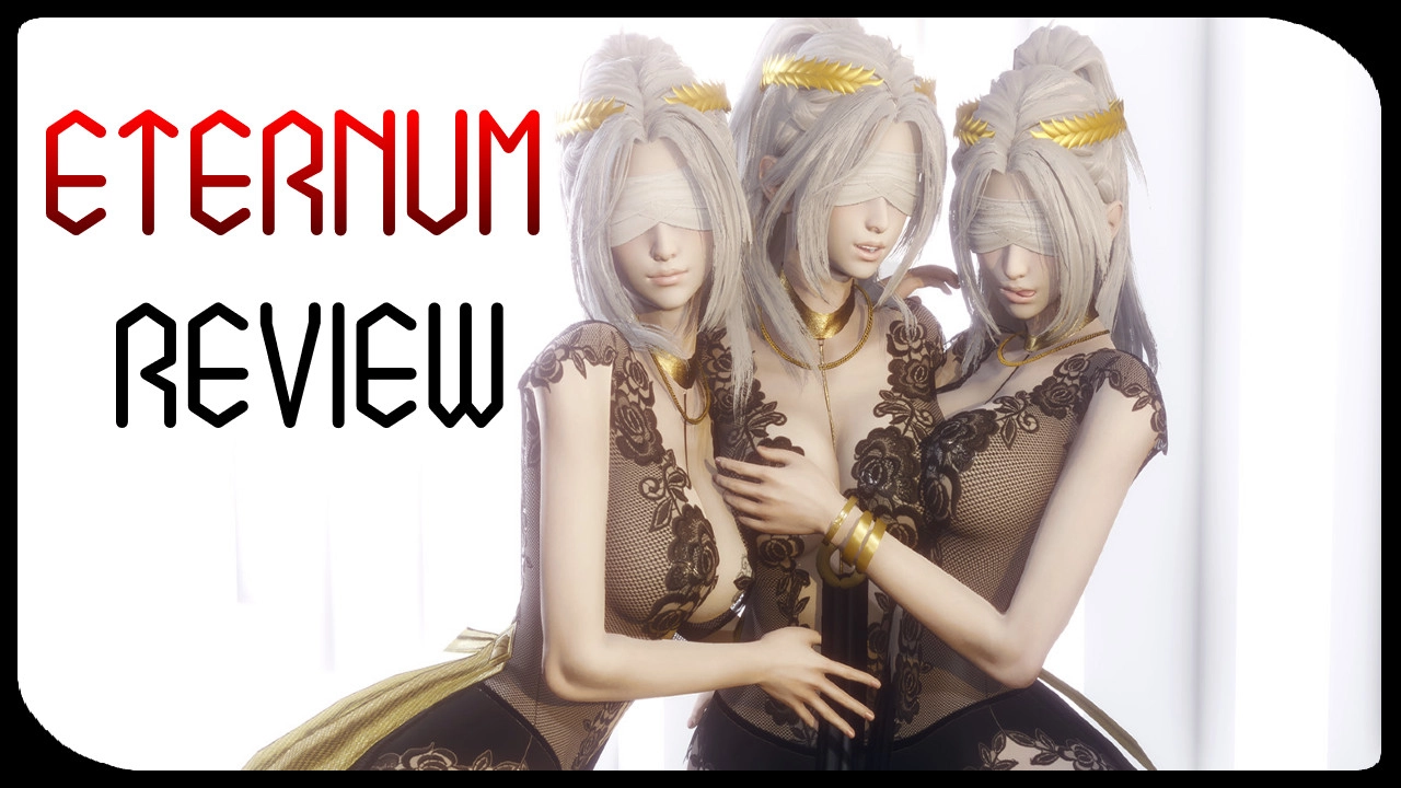 Eternum Review | Adult game Reviews - Spicygaming