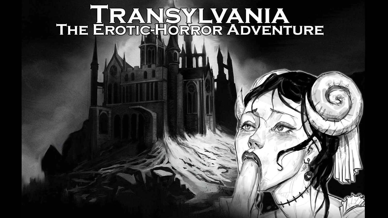 Transylvania porn game