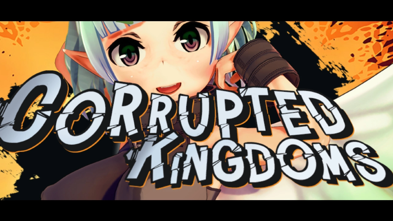 Download Corrupted Kingdoms porn game - Spicygaming