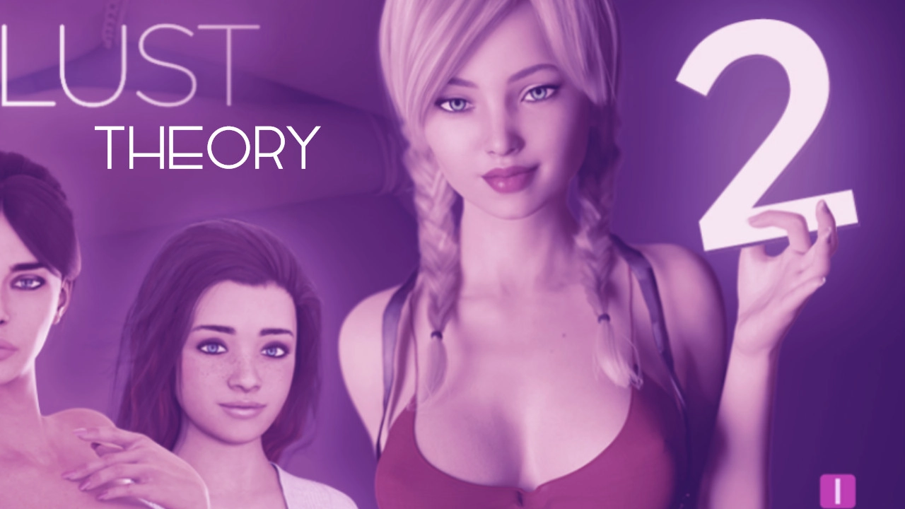 Download Lust Theory Season 2 porn game - Spicygaming