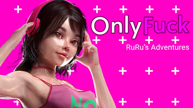 Onlyfuking - Download OnlyFuck - RuRu's Adventures porn game - Spicygaming