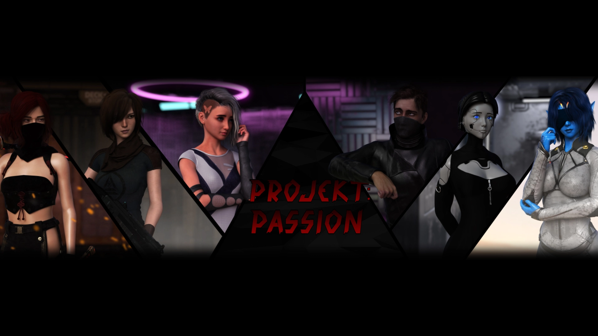 Download Projekt: Passion porn game - Spicygaming