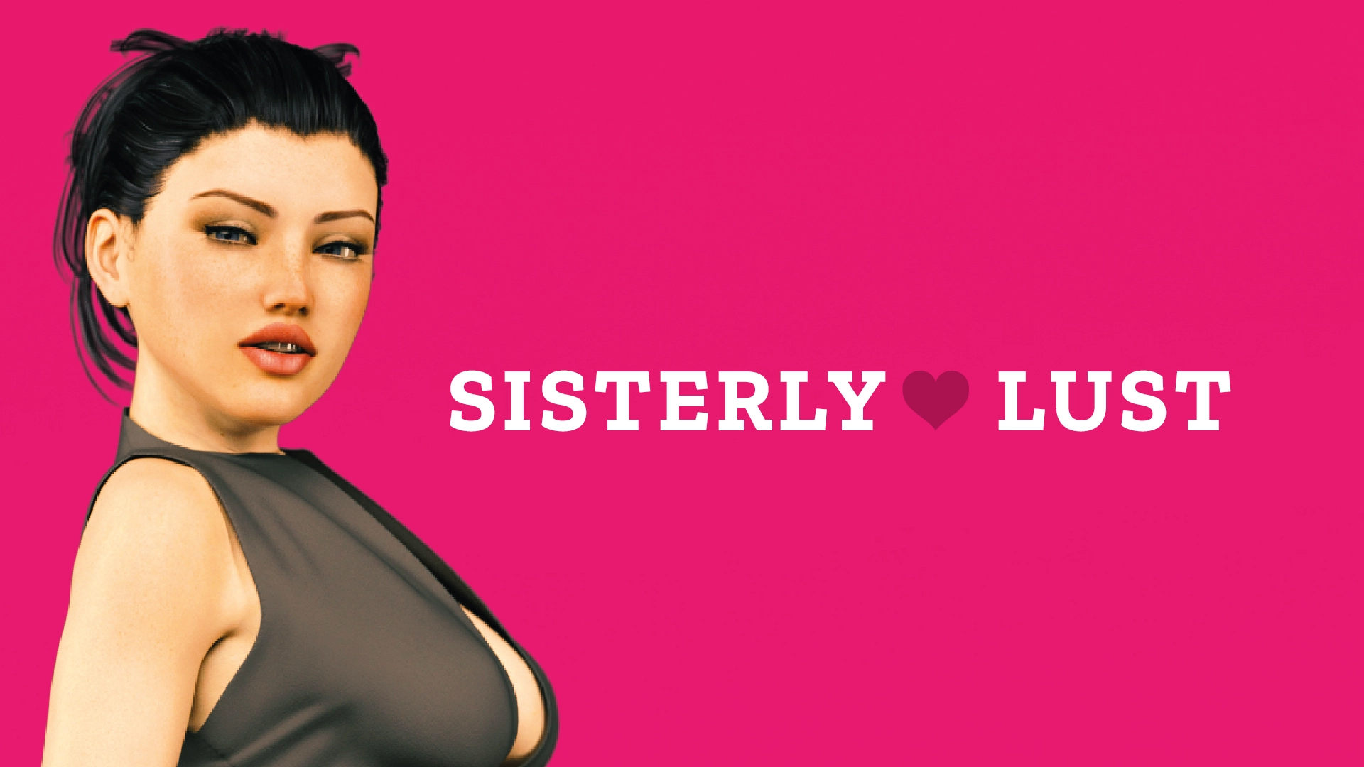 Download Sisterly Lust porn game - Spicygaming