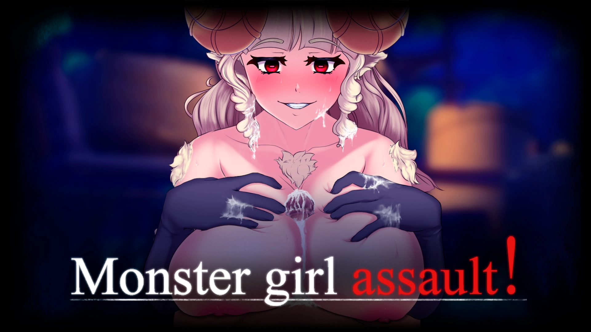 Download Monster girl assalut! porn game - Spicygaming