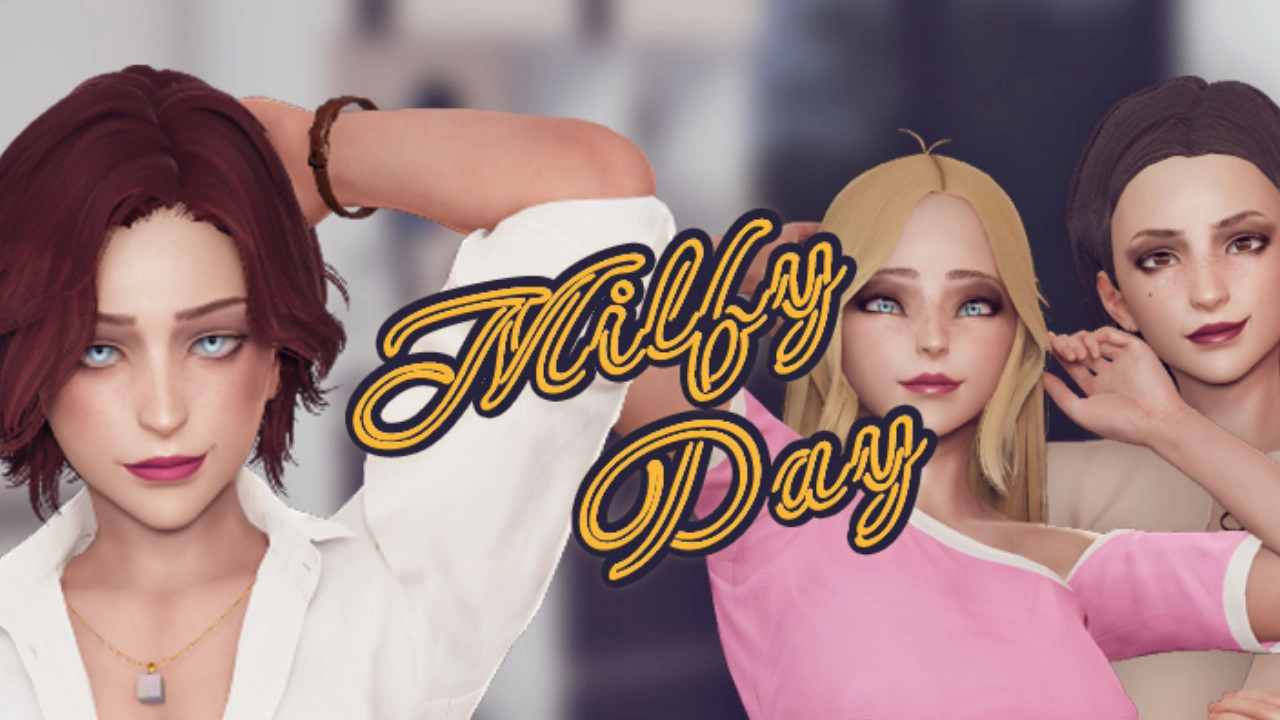 Download Milfy Day porn game - Spicygaming