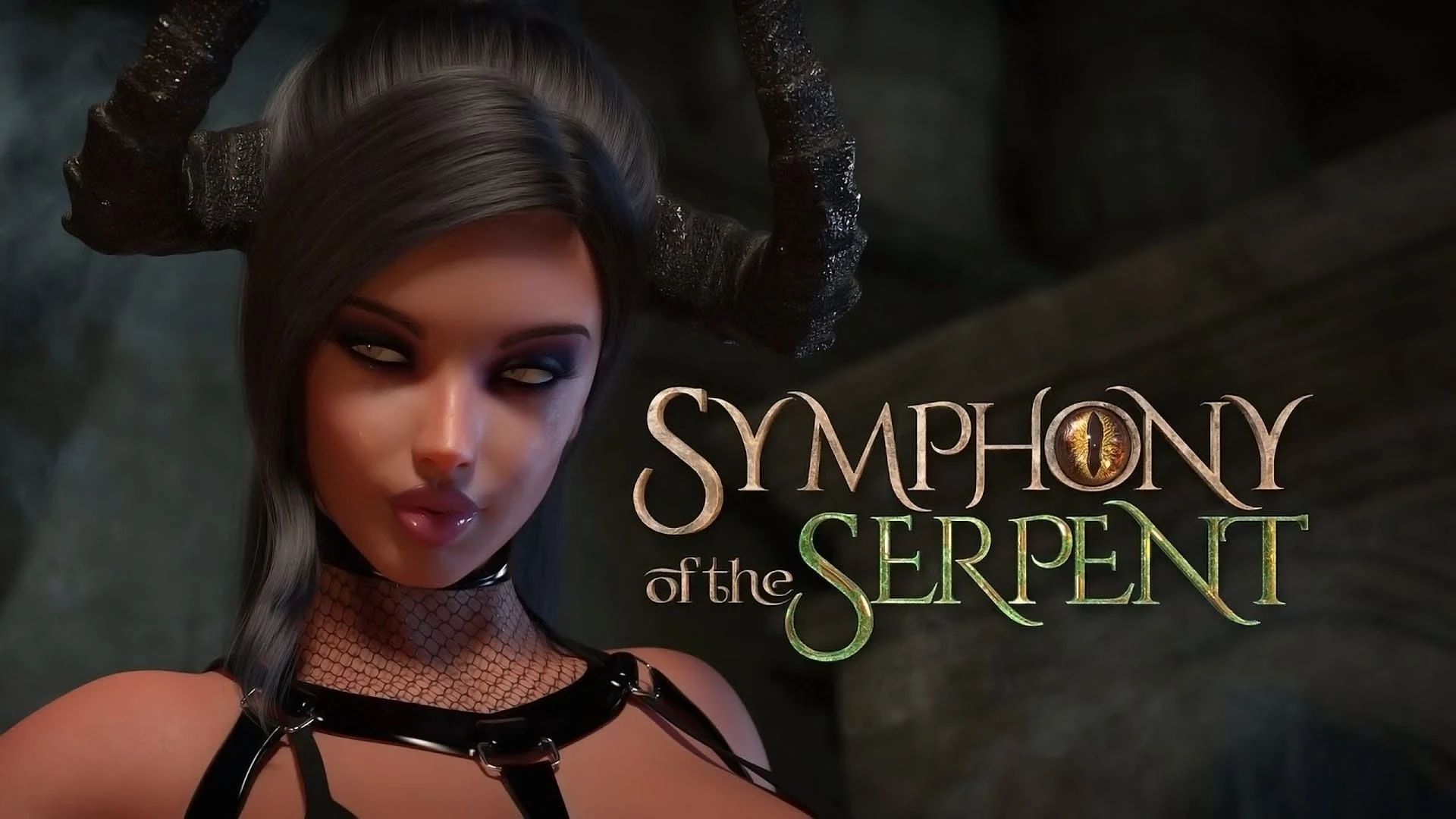 Download Symphony of the Serpent porn game - Spicygaming